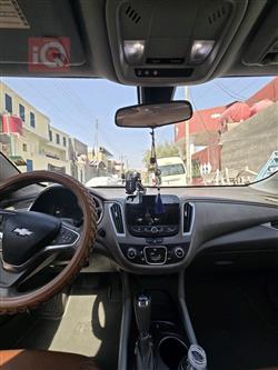 شيفروليه ماليبو